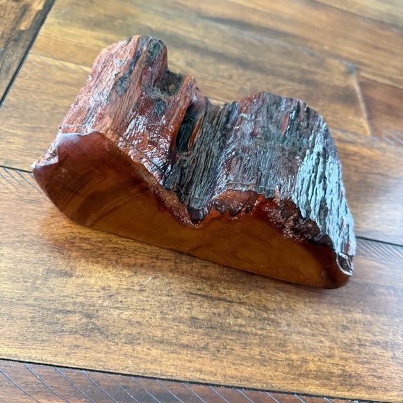 Rustic Jewelry Box - Picture 2 of 3